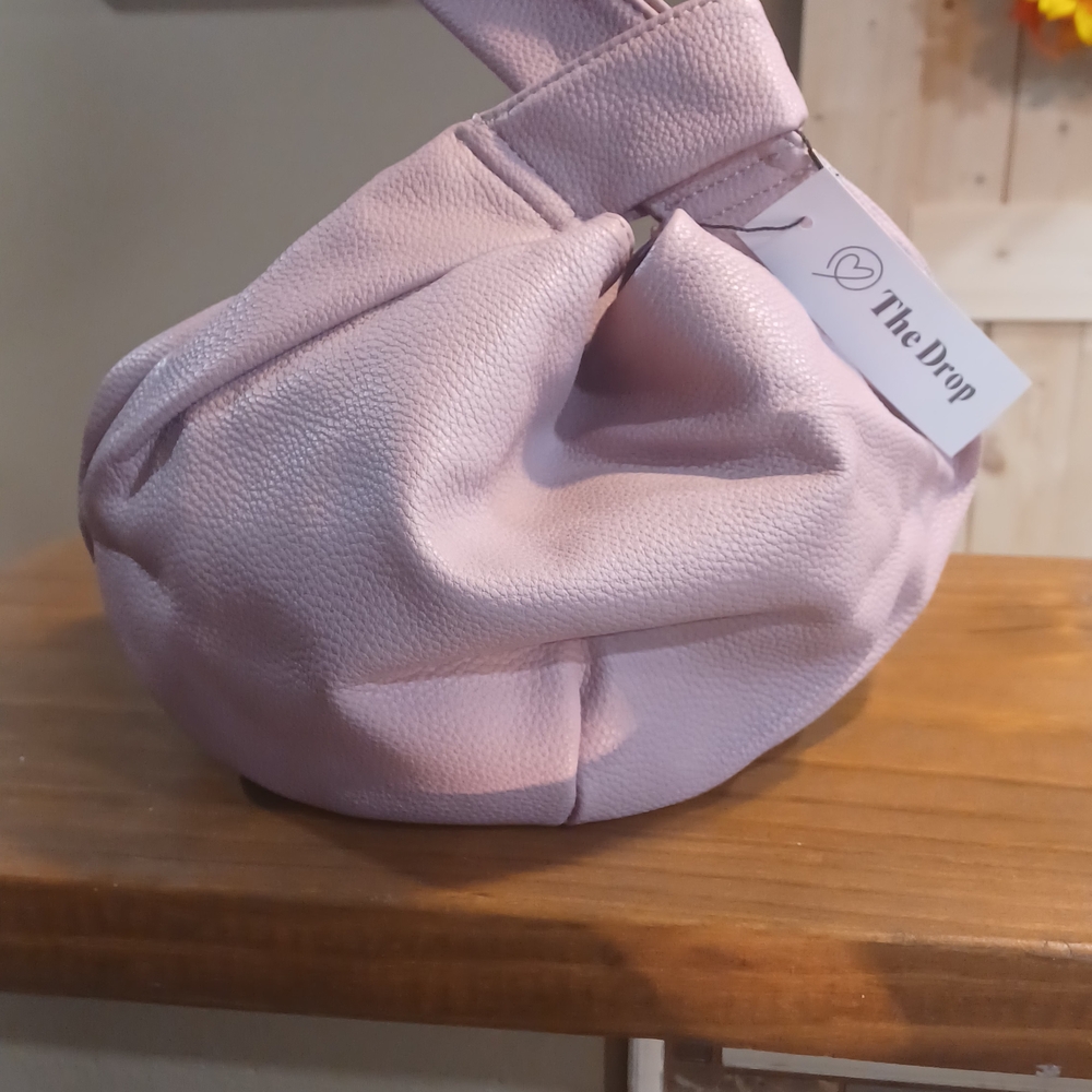 Women's Pink Bag